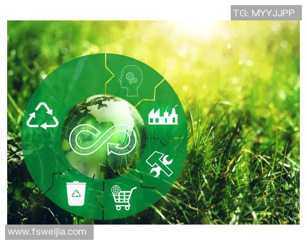 以可持续发展为目标的绿色城市规划与环境保护策略探讨