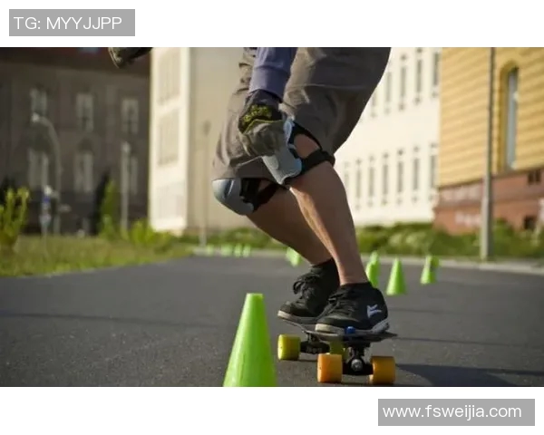 滑板新手必看：从零基础到比赛经验的全面入门指南