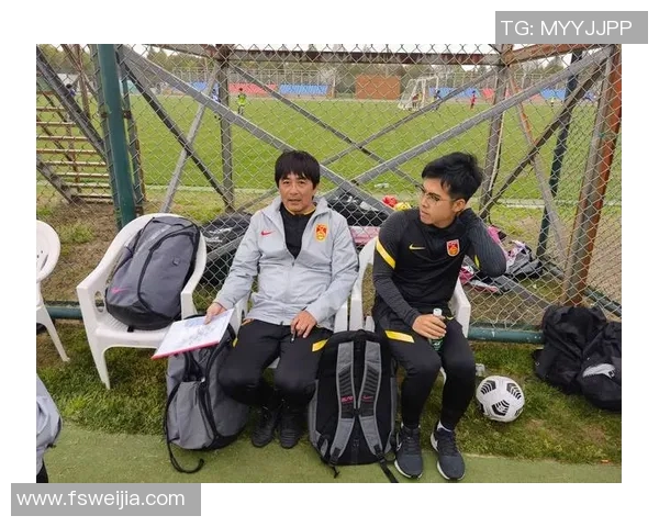 专访吴丽：揭秘足球背后的成功秘诀与成长故事