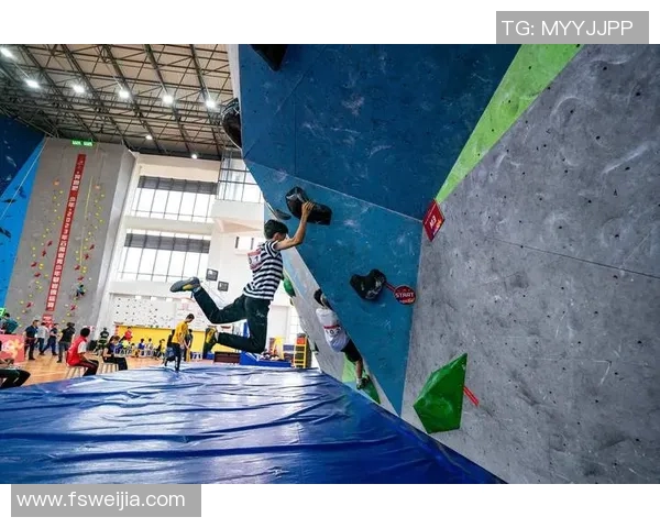 北京飞盘队在世界攀岩锦标赛中的速度表现引发热议与期待