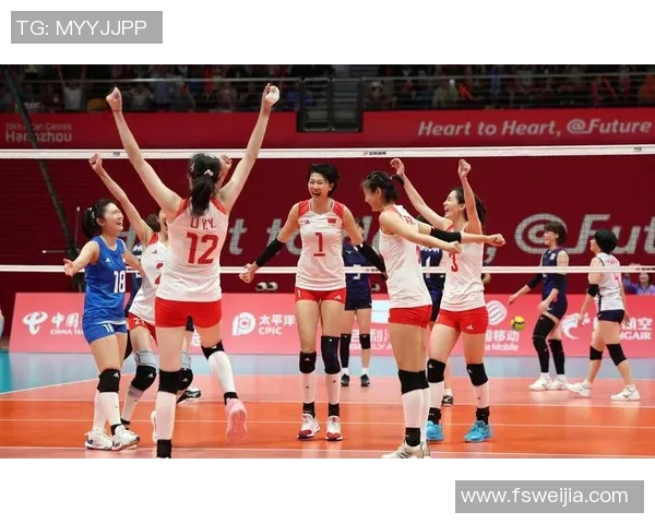 杭州排球队选拔赛特别报道：从青涩到成熟的成长之路