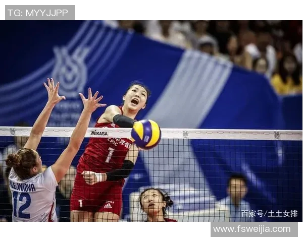 上海排球队的节奏得失分析与未来发展展望