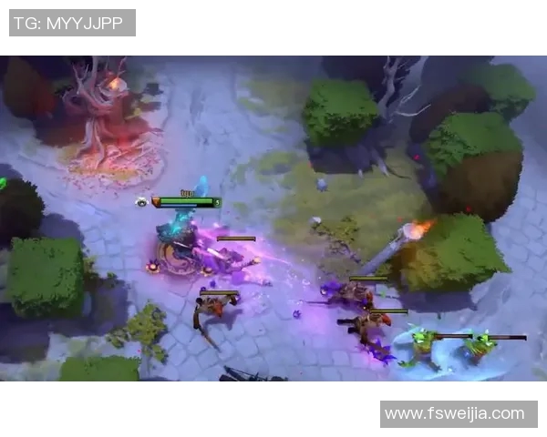 从零起步掌握DOTA2战术精髓全方位攻略与技巧分享