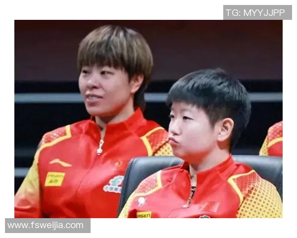 北京乒乓球队在世界杯中的心理素质分析与表现评估