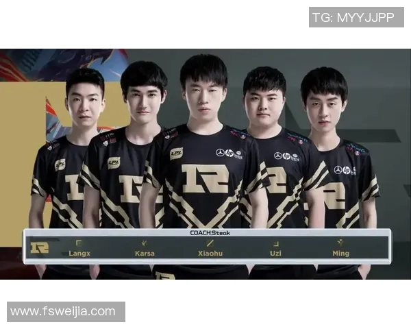 赛后复盘分析EDG与LNG对决中的技术细节与战术应用