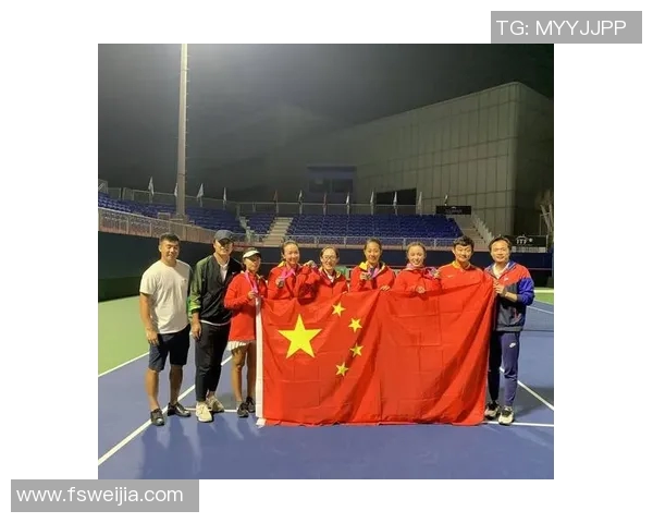上海网球队勇闯联合会杯赛场逆袭之路的精彩瞬间与背后故事
