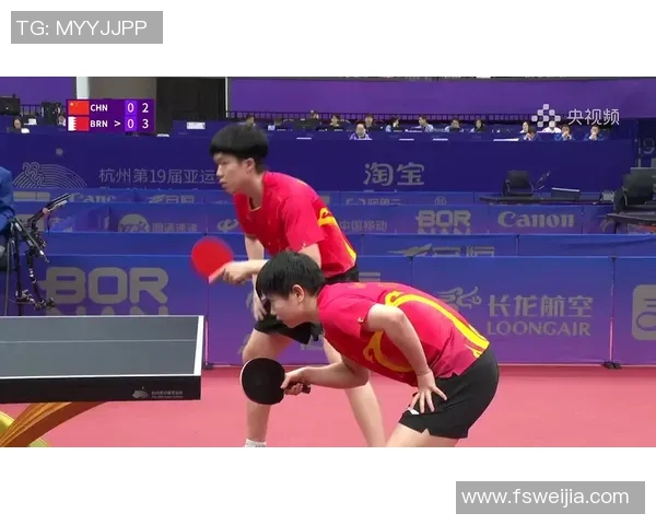 杭州乒乓球队挑战赛个人能力分析与表现评估探讨 杭州乒乓球队挑战赛个人能力分析与表现评估探讨